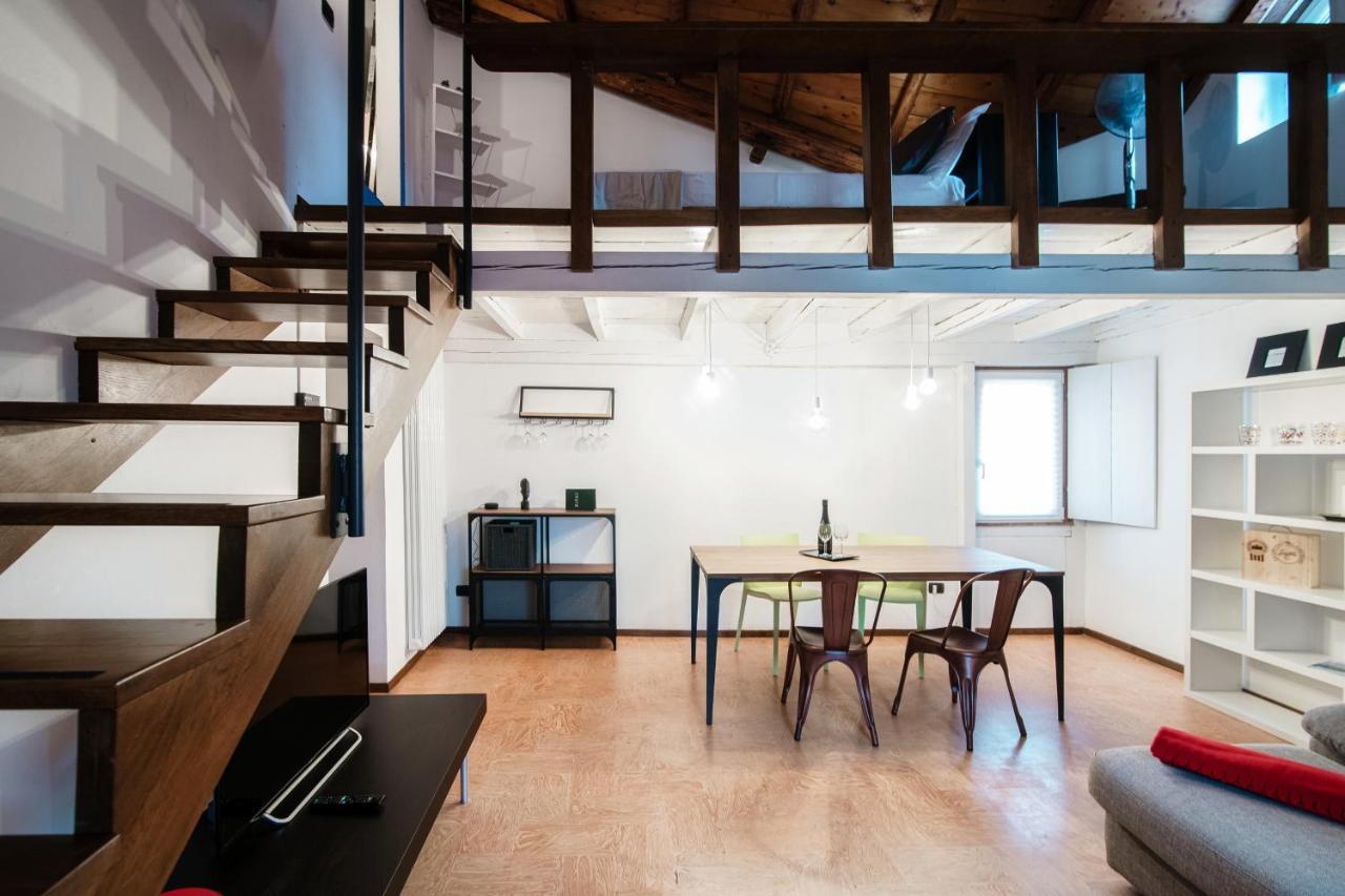 Suite Fontana - By Myhomeincomo Exterior foto