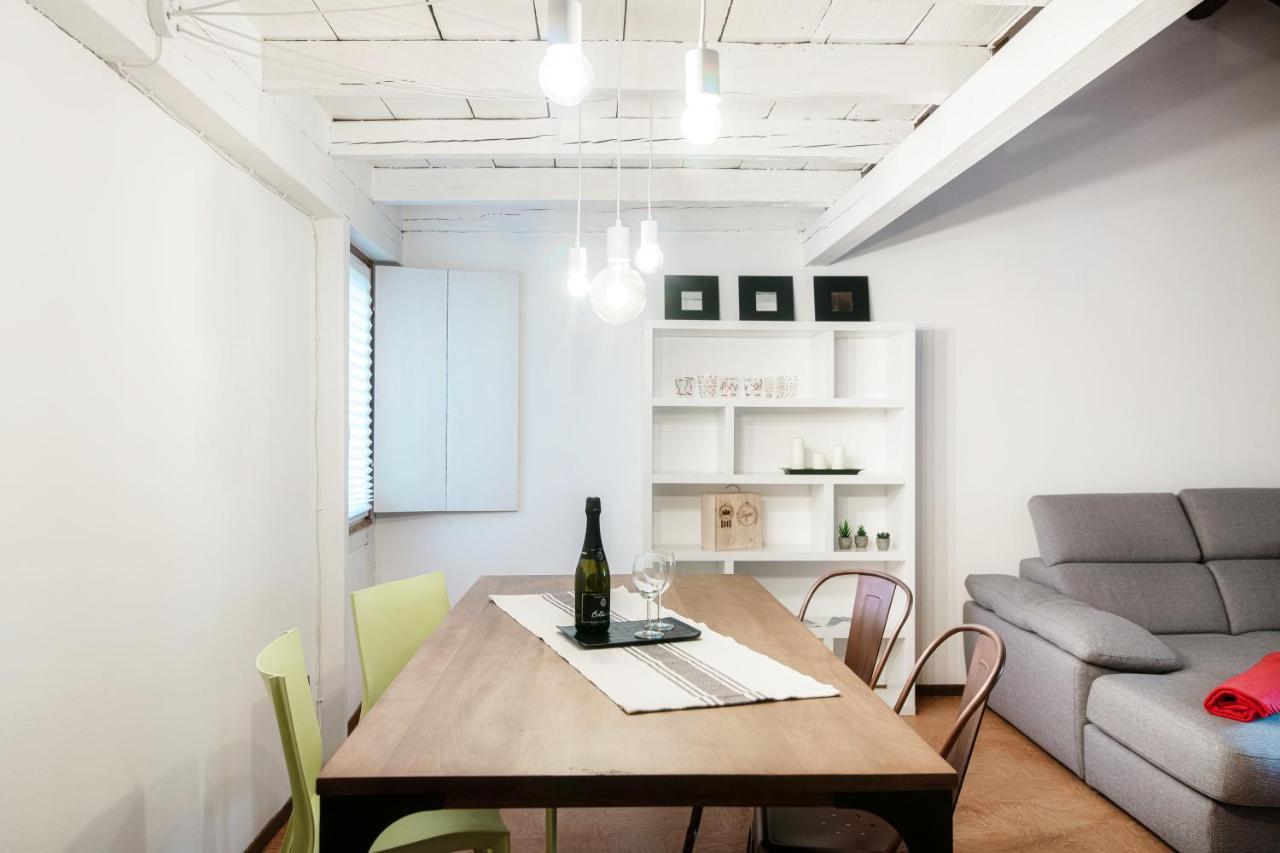 Suite Fontana - By Myhomeincomo Exterior foto