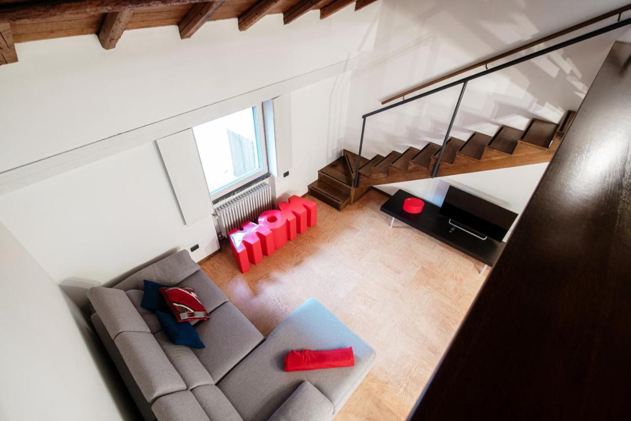 Suite Fontana - By Myhomeincomo Exterior foto