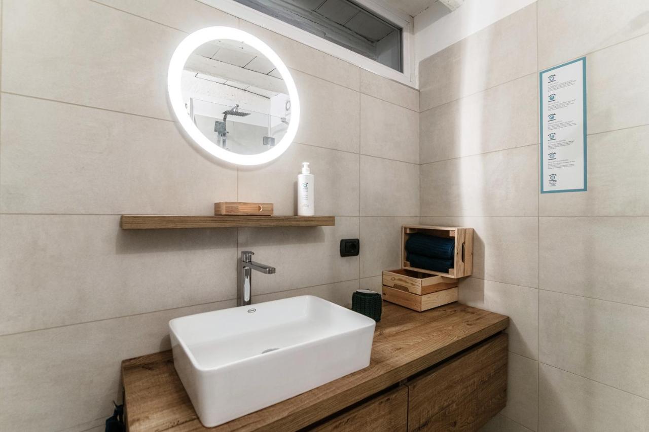 Suite Fontana - By Myhomeincomo Exterior foto