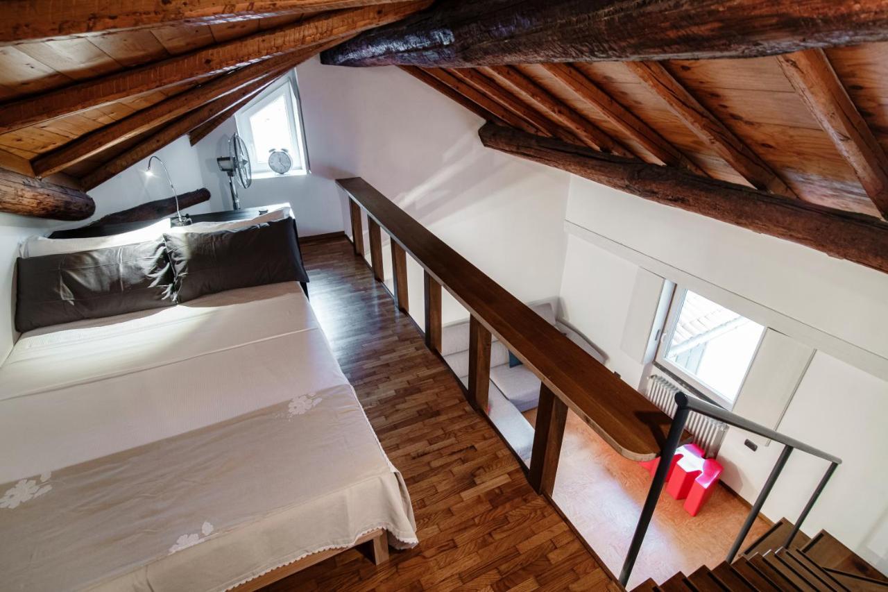 Suite Fontana - By Myhomeincomo Exterior foto